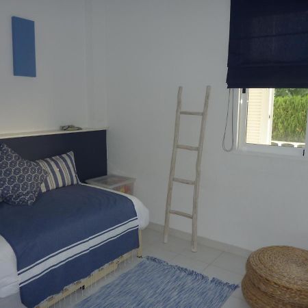 Cala Blanca Διαμέρισμα Denia Εξωτερικό φωτογραφία