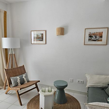 Cala Blanca Διαμέρισμα Denia Εξωτερικό φωτογραφία