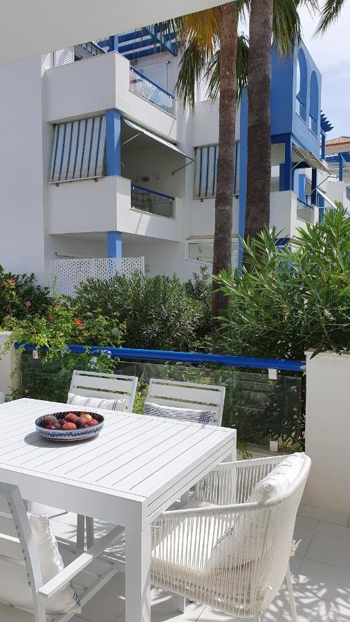 Cala Blanca Διαμέρισμα Denia Εξωτερικό φωτογραφία
