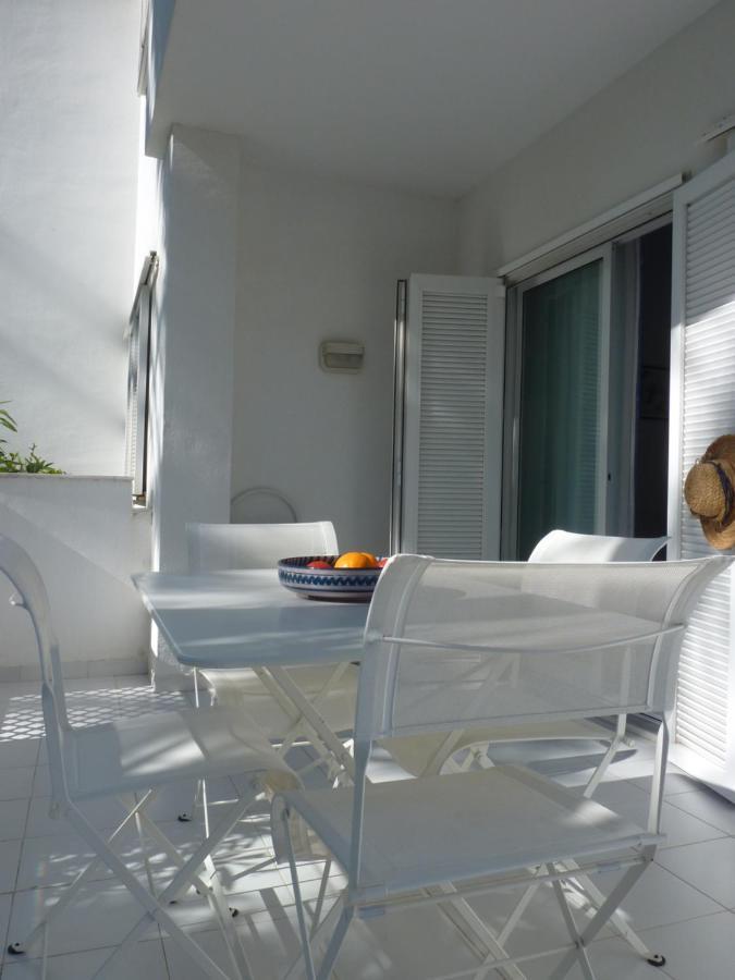 Cala Blanca Διαμέρισμα Denia Εξωτερικό φωτογραφία