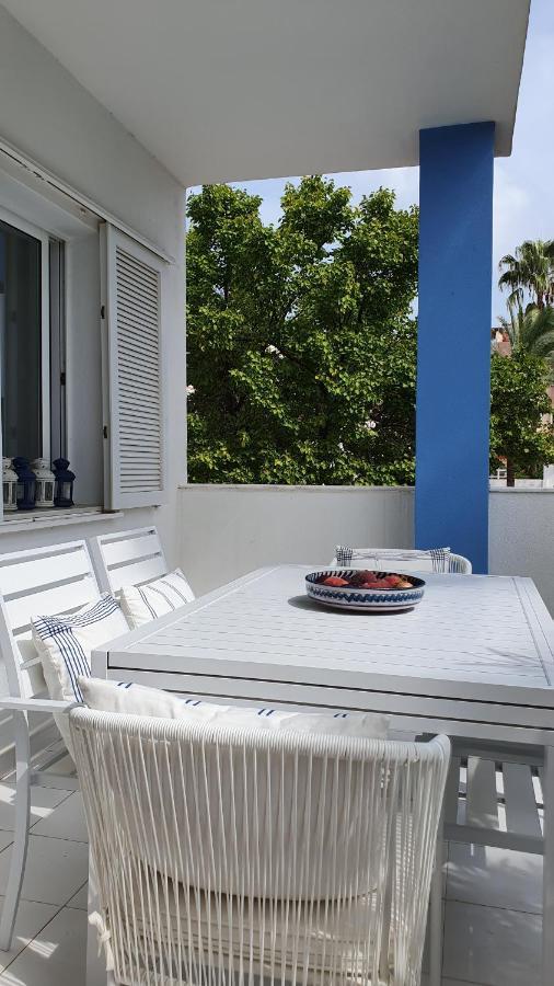 Cala Blanca Διαμέρισμα Denia Εξωτερικό φωτογραφία