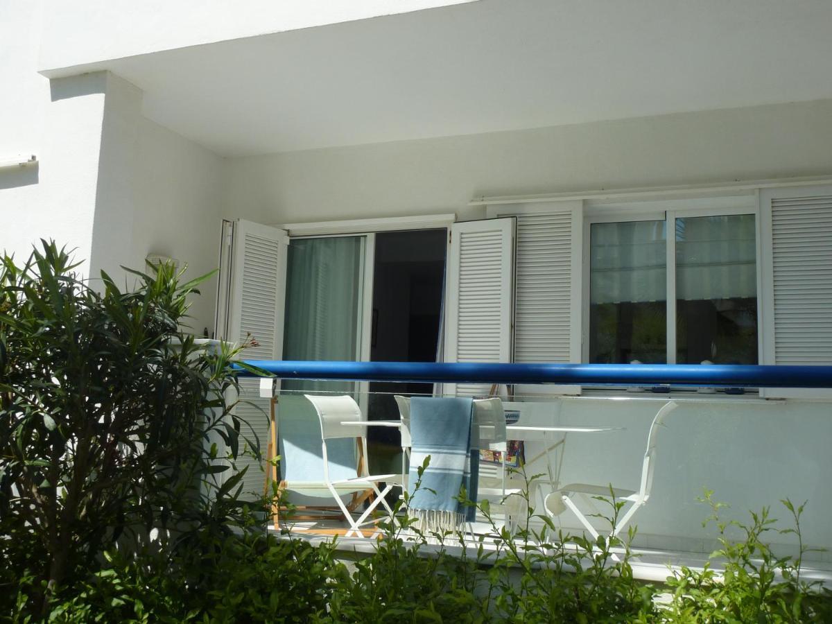 Cala Blanca Διαμέρισμα Denia Εξωτερικό φωτογραφία